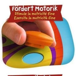 Ravensburger My First Mosaic Cute Animals Bordspel Educatief 7 Ravensburger My First Mosaic Cute Animals Bordspel Educatief -Goedkope baby-en-kleuterspelletjes winkel 310x840