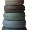 Mushie Stacking Tower Original -Goedkope baby-en-kleuterspelletjes winkel 326x840 1