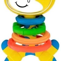 Chicco Bundel - Bowling Aapjes 2-in-1 Bowlingspel En Blikgooien & Rammelaar Multi-Activiteitsratel Gilby De Giraffe 15 Chicco Bundel - Bowling Aapjes 2-in-1 Bowlingspel En Blikgooien & Rammelaar Multi-Activiteitsratel Gilby De Giraffe -Goedkope baby-en-kleuterspelletjes winkel 393x840 3