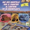 Ravensburger Bob De Bouwer Op De Bouwplaats - Pocketspel -Goedkope baby-en-kleuterspelletjes winkel 502x840