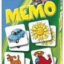 Clown Games CLOWN MEMO