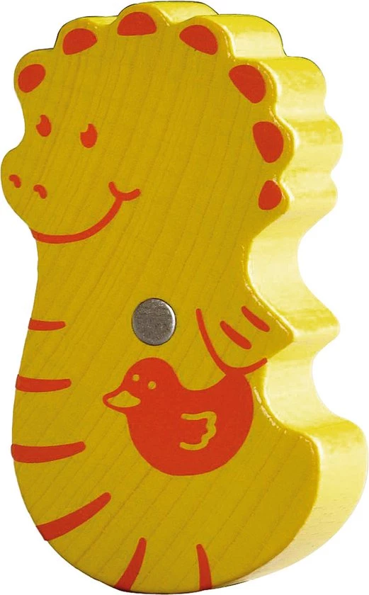 Haba - Haba Mijn Eerste Spellen 'Visjes Vangen' 4 Haba - Haba Mijn Eerste Spellen 'Visjes Vangen' - Afbeelding 2