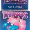 Mb Spellen Gezelschapsspel THINGS Flip-o-hyppo - MB -Goedkope baby-en-kleuterspelletjes winkel 530x840