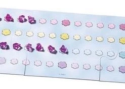 Haba Spel Spelletje Vanaf 3 Jaar Eenhoorn Flonkerglans -Goedkope baby-en-kleuterspelletjes winkel 550x175