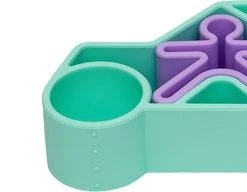 Dëna DENA 1 Car + 1 Kid Green Pastel 10 Dëna DENA 1 Car + 1 Kid Green Pastel -Goedkope baby-en-kleuterspelletjes winkel 550x192 1