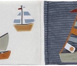 Little Dutch - Activiteitenboekje Sailors Bay -Goedkope baby-en-kleuterspelletjes winkel 550x210
