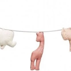 CamCam Copenhagen Cam Cam Savannah Speeltje Rose