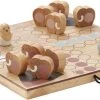 Kids Concept Kid’s Concept Ludo NEO - Houten Uitgave -Goedkope baby-en-kleuterspelletjes winkel 550x255