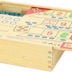 Goula Tellen 1 Tot 10 8 Goula Tellen 1 Tot 10 -Goedkope baby-en-kleuterspelletjes winkel 550x258