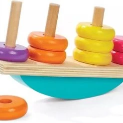 ACool Toy 3-in-1 Montessori Speelgoed Box Olifant - Sensorisch - Baby Speelgoed - Telraam - Stapeltoren - 1 Tot 4 Jaar -Goedkope baby-en-kleuterspelletjes winkel 550x266 1