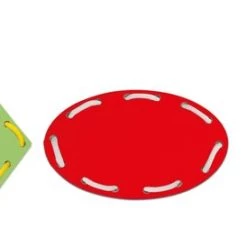 Clementoni - Vormen En Veters Montessori - Educatief Spel 12 Clementoni - Vormen En Veters Montessori - Educatief Spel -Goedkope baby-en-kleuterspelletjes winkel 550x274 1