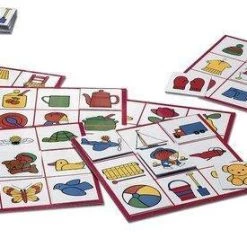 Onbekend Ravensburger Lottino - Kinderspel -Goedkope baby-en-kleuterspelletjes winkel 550x275 1