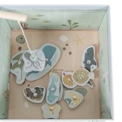 Little Dutch - Hengelspel -Goedkope baby-en-kleuterspelletjes winkel 550x275