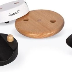 Janod Stapeltuimelaar Panda -Goedkope baby-en-kleuterspelletjes winkel 550x283 1