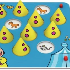 Bumba Speelgoed - Houten Memo Spel - 8 Spelvarianten -Goedkope baby-en-kleuterspelletjes winkel 550x291