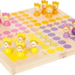 Small Foot Company Small Foot Prinsessen Ludo Spel 13 Small Foot Company Small Foot Prinsessen Ludo Spel -Goedkope baby-en-kleuterspelletjes winkel 550x302 1