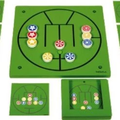 Speel Element 3 Op Een Rij - Beleduc (23628) 11 Speel Element 3 Op Een Rij - Beleduc (23628) -Goedkope baby-en-kleuterspelletjes winkel 550x303 3