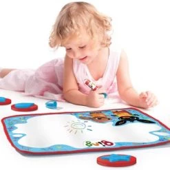Bambolino Toys - Bing Waterdoodle Baby Tekenmat - Herbruikbaar - Educatief Speelgoed - Leren Tekenen 11 Bambolino Toys - Bing Waterdoodle Baby Tekenmat - Herbruikbaar - Educatief Speelgoed - Leren Tekenen -Goedkope baby-en-kleuterspelletjes winkel 550x308