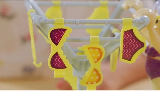 Megableu Oma's Woeste Waslijn 6 Megableu Oma's Woeste Waslijn - Afbeelding 4