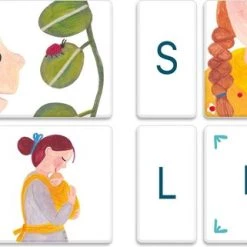 Clementoni Spelend Leren Alfabet Educatief Spel