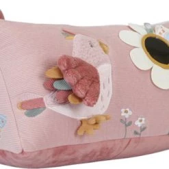 Little Dutch Activiteitendriehoek Flowers & Butterflies