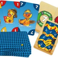 White Goblin Games Duck -Goedkope baby-en-kleuterspelletjes winkel 550x326 4