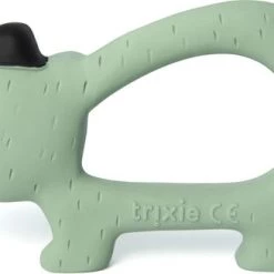 Trixie - Grijpspeeltje In Natuurlijk Rubber - Mr. Polar Bear 7 Trixie - Grijpspeeltje In Natuurlijk Rubber - Mr. Polar Bear -Goedkope baby-en-kleuterspelletjes winkel 550x327 1