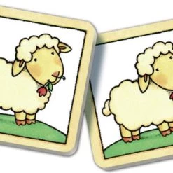 Ravensburger My First Memory® - Kaartspel -Goedkope baby-en-kleuterspelletjes winkel 550x330 1