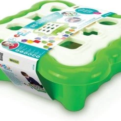 WaderWielka Kostka Sorter