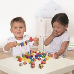 Beleduc Kinderspel Rondo Vario -Goedkope baby-en-kleuterspelletjes winkel 550x347