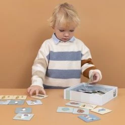 Little Dutch Memo Sailors Bay -Goedkope baby-en-kleuterspelletjes winkel 550x352 1