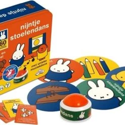 Merkloos Babyset - 1-4 Jaar - Kinderspel - Nijntje Stoelendans & Bumba Verstoppertje Spelen -Goedkope baby-en-kleuterspelletjes winkel 550x359 3