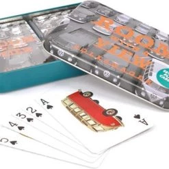 Brisa Speelkaarten Volkswagen