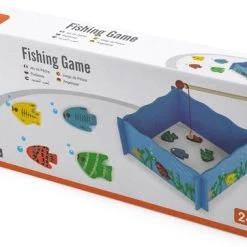 Vigatoys Viga Toys - Magnetisch Visspel -Goedkope baby-en-kleuterspelletjes winkel 550x362 2