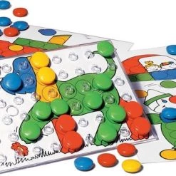 Ravensburger Junior Colorino - Leerspel -Goedkope baby-en-kleuterspelletjes winkel 550x362 3