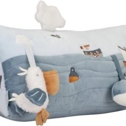 Little Dutch Activiteitendriehoek Sailors Bay