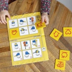 Loco Mini Loco Bambino - Basisdoos - 3/5 Jaar 14 Loco Mini Loco Bambino - Basisdoos - 3/5 Jaar -Goedkope baby-en-kleuterspelletjes winkel 550x366 10