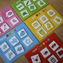 Woezel & Pip Ik Leer Op Weg Naar De Basisschool - Educatief Spel -Goedkope baby-en-kleuterspelletjes winkel 550x366 19