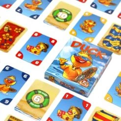 White Goblin Games Duck -Goedkope baby-en-kleuterspelletjes winkel 550x366 35
