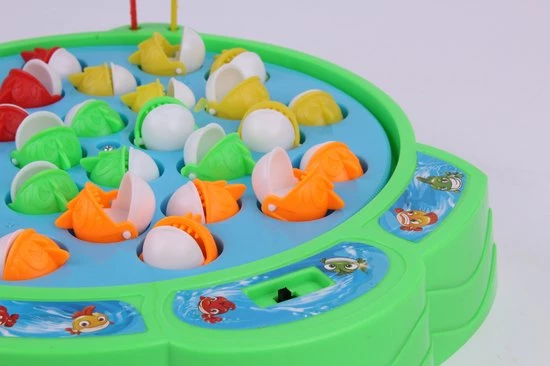 Grafix Hengelspel - Fishing Frenzy | Spel Voor Kinderen 6 Grafix Hengelspel - Fishing Frenzy | Spel Voor Kinderen - Afbeelding 4