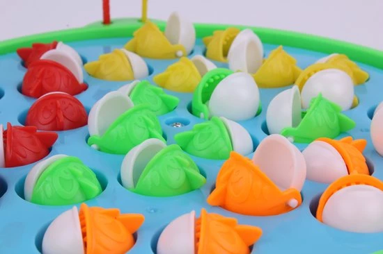 Grafix Hengelspel - Fishing Frenzy | Spel Voor Kinderen 7 Grafix Hengelspel - Fishing Frenzy | Spel Voor Kinderen - Afbeelding 5