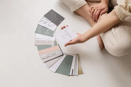 Slow Down Carddeck - Monday 4 Slow Down Carddeck - Monday - Afbeelding 2