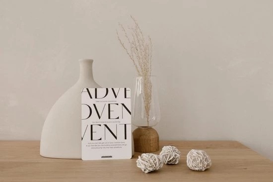 Slow Down Carddeck - Monday 5 Slow Down Carddeck - Monday - Afbeelding 3