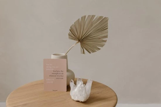 Slow Down Carddeck - Monday 7 Slow Down Carddeck - Monday - Afbeelding 5