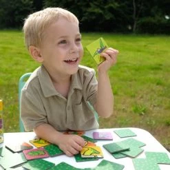 Clavis Hallo Dino! Memo -Goedkope baby-en-kleuterspelletjes winkel 550x366 57