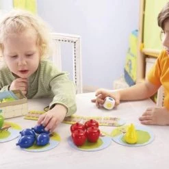 Haba Mijn Eerste Spellen - Eerste Boomgaard 17 Haba Mijn Eerste Spellen - Eerste Boomgaard -Goedkope baby-en-kleuterspelletjes winkel 550x366 7