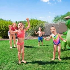 Bestway Water Sprinkler Dinosaur -Goedkope baby-en-kleuterspelletjes winkel 550x366 79