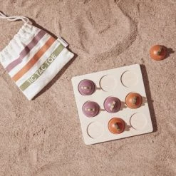 Kids Concept - 3 Op Een Rij Spel - Spelletjes -Goedkope baby-en-kleuterspelletjes winkel 550x366 83