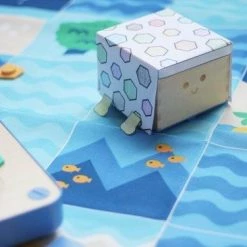 Primo Toys STEM Robotics Uitbreidingsset Cubetto STEM Coding Avontuurset De Blauwe Oceaan 9 Primo Toys STEM Robotics Uitbreidingsset Cubetto STEM Coding Avontuurset De Blauwe Oceaan -Goedkope baby-en-kleuterspelletjes winkel 550x366 86