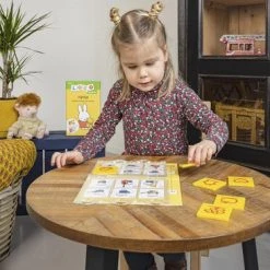 Loco Mini Loco Bambino - Basisdoos - 3/5 Jaar 13 Loco Mini Loco Bambino - Basisdoos - 3/5 Jaar -Goedkope baby-en-kleuterspelletjes winkel 550x366 9